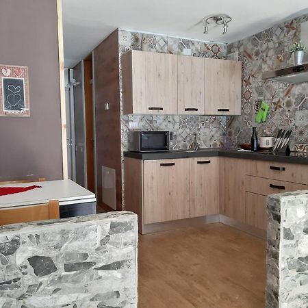 Sul Cucuzzolo Appartement Marilleva Buitenkant foto