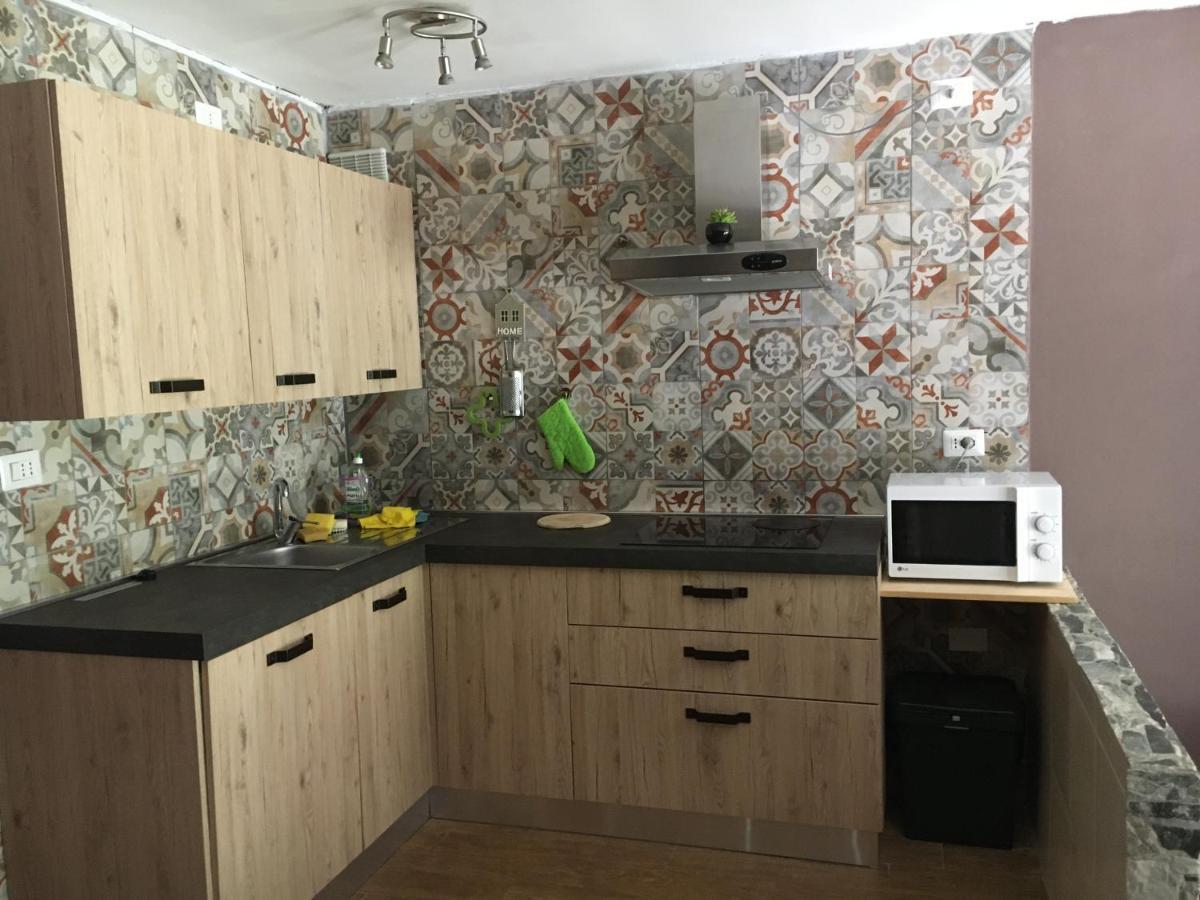 Sul Cucuzzolo Appartement Marilleva Buitenkant foto
