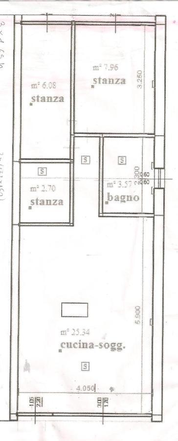 Sul Cucuzzolo Appartement Marilleva Buitenkant foto