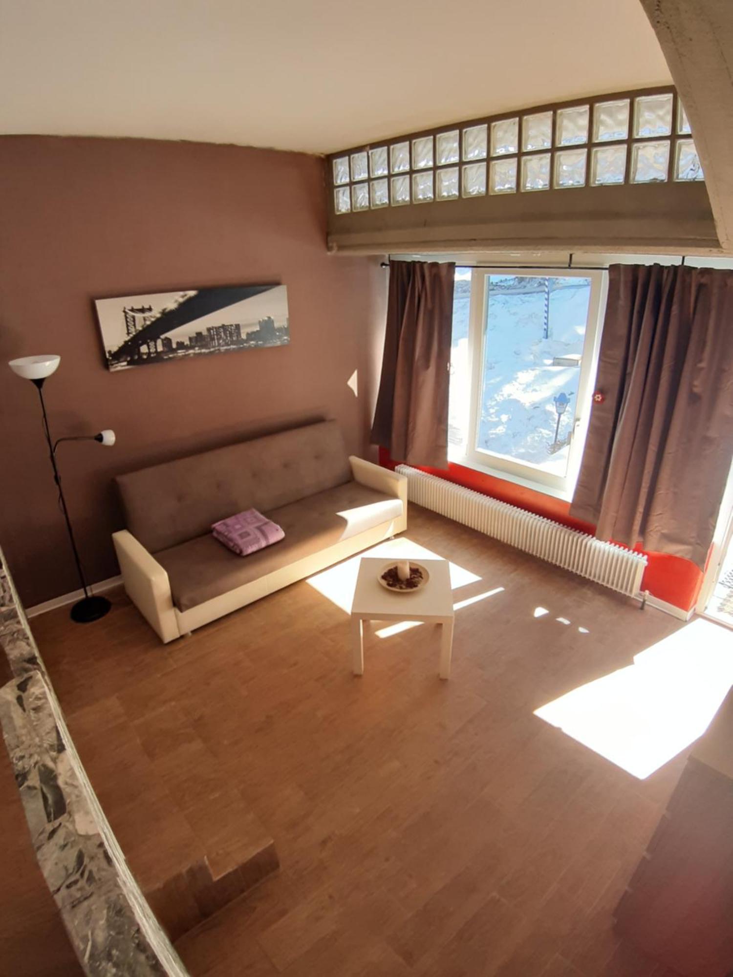 Sul Cucuzzolo Appartement Marilleva Buitenkant foto