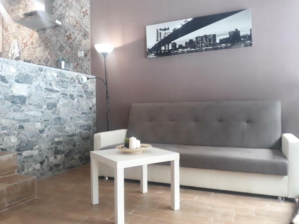 Sul Cucuzzolo Appartement Marilleva Buitenkant foto