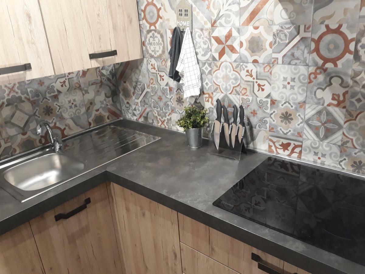 Sul Cucuzzolo Appartement Marilleva Buitenkant foto