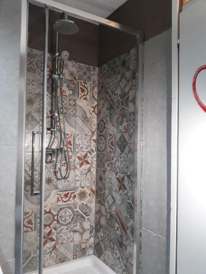 Sul Cucuzzolo Appartement Marilleva Buitenkant foto